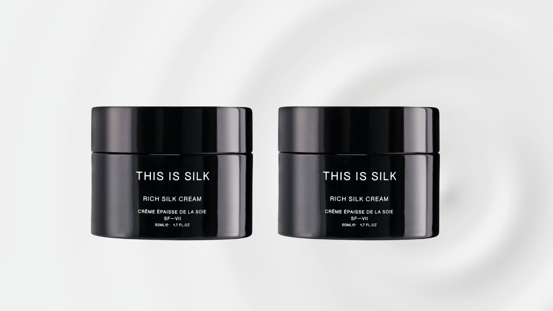 Beauty Bible Loves... This Is Silk Rich Silk Cream