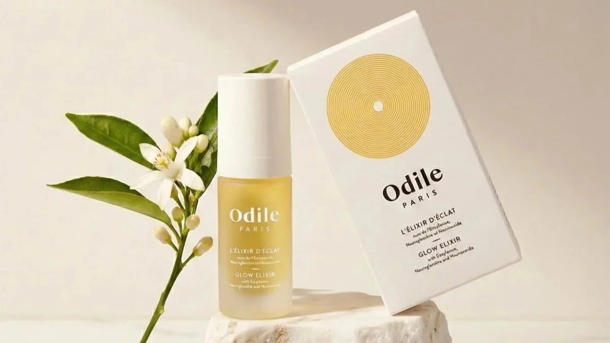 Beauty Bible Loves... Odile Paris Glow Elixir