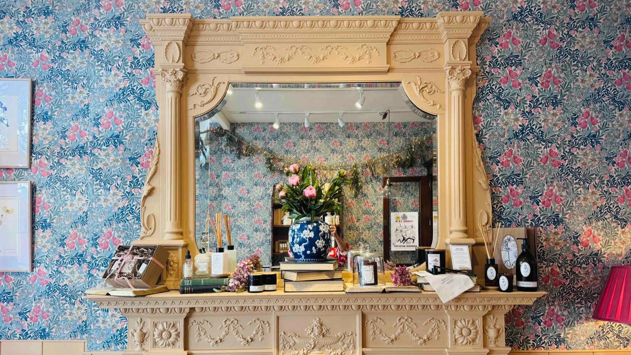 Shops We Love: Norfolk Natural Living