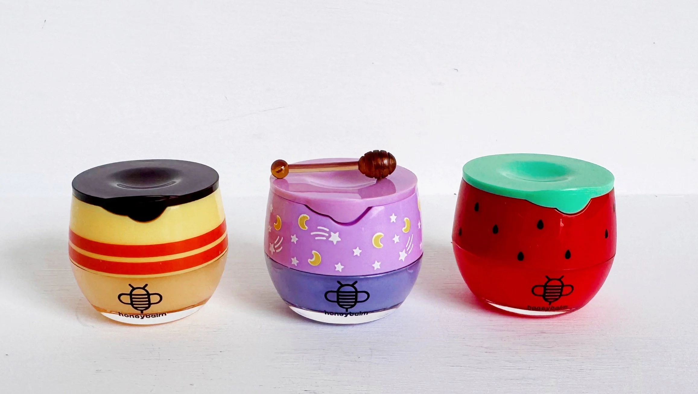 Beauty Bible Weekend Steal: Honeybalms