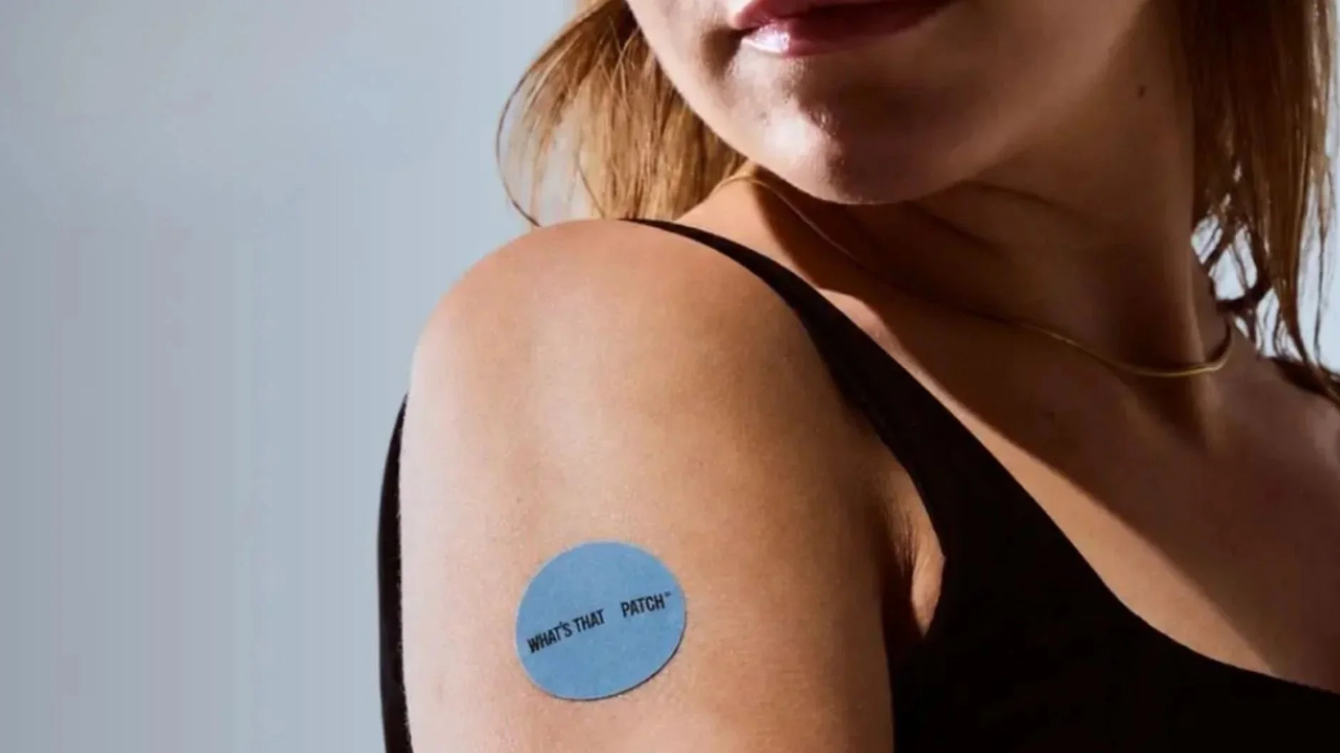 Beauty Bible Loves... What's That Patch Sleep Deep Patches