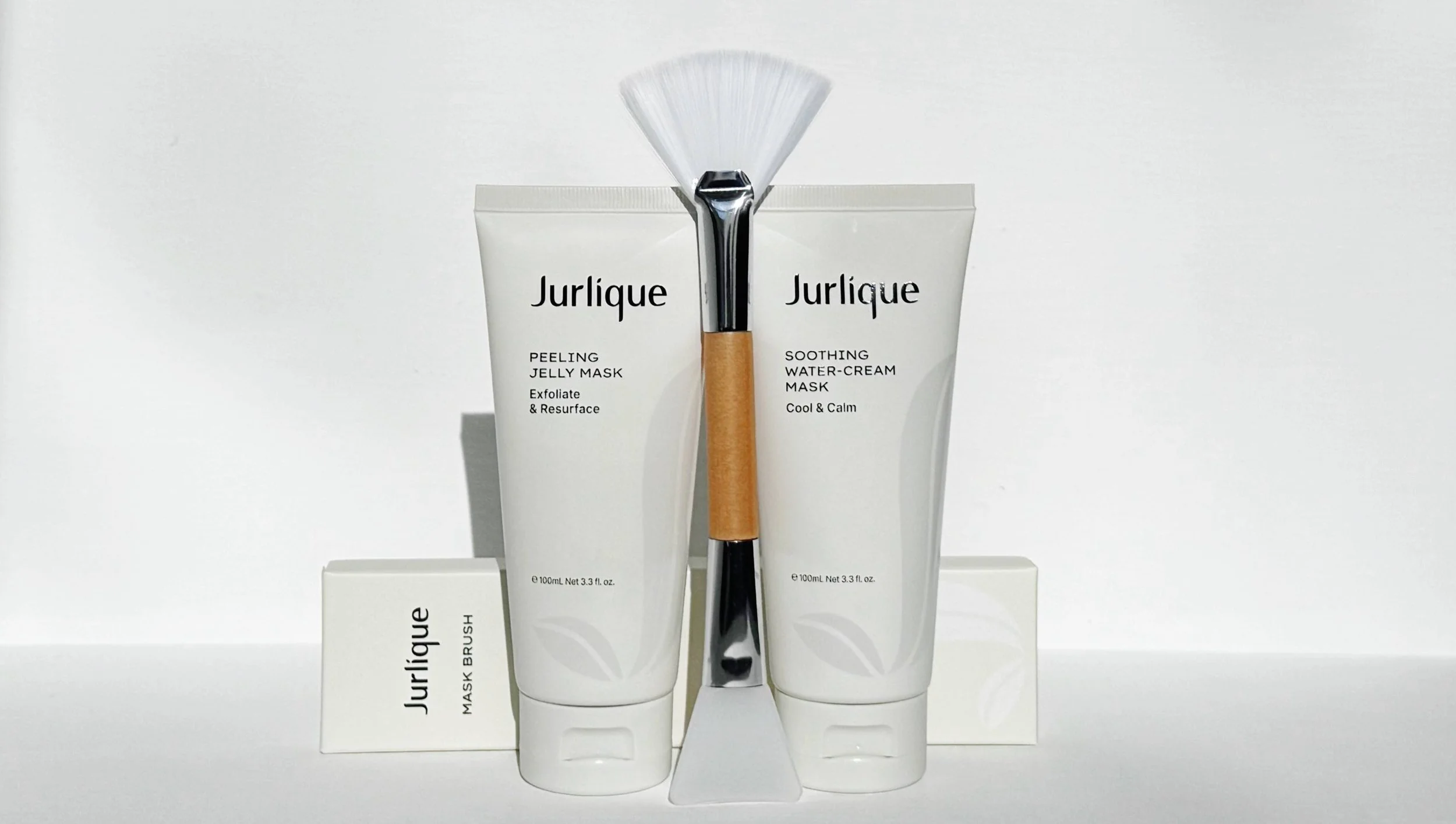 Fab Find of the Week: Jurlique's new masks
