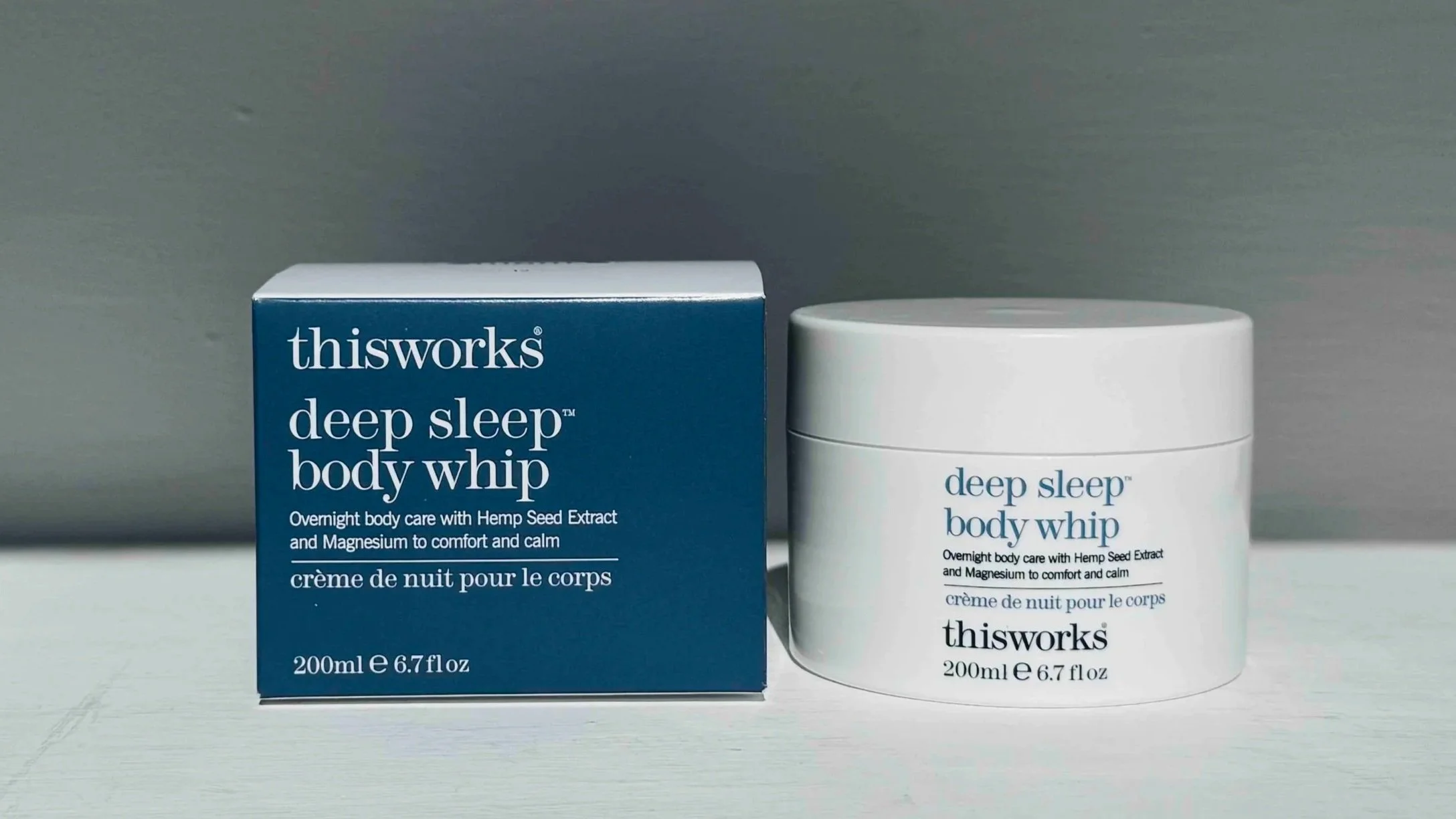 Beauty Bible Loves… This Works Deep Sleep Body Whip