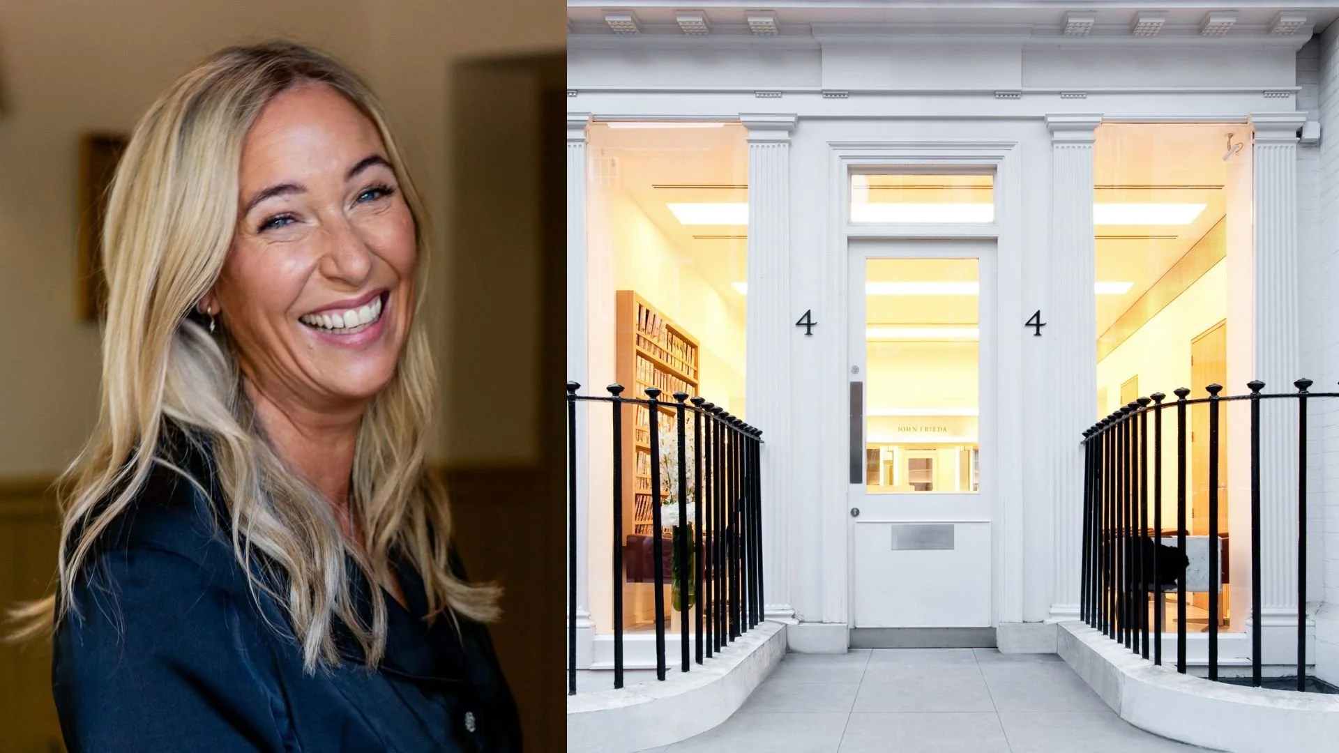 Treatments We Love: Jenni Draper/CACI Hand Rejuvenation Treatment