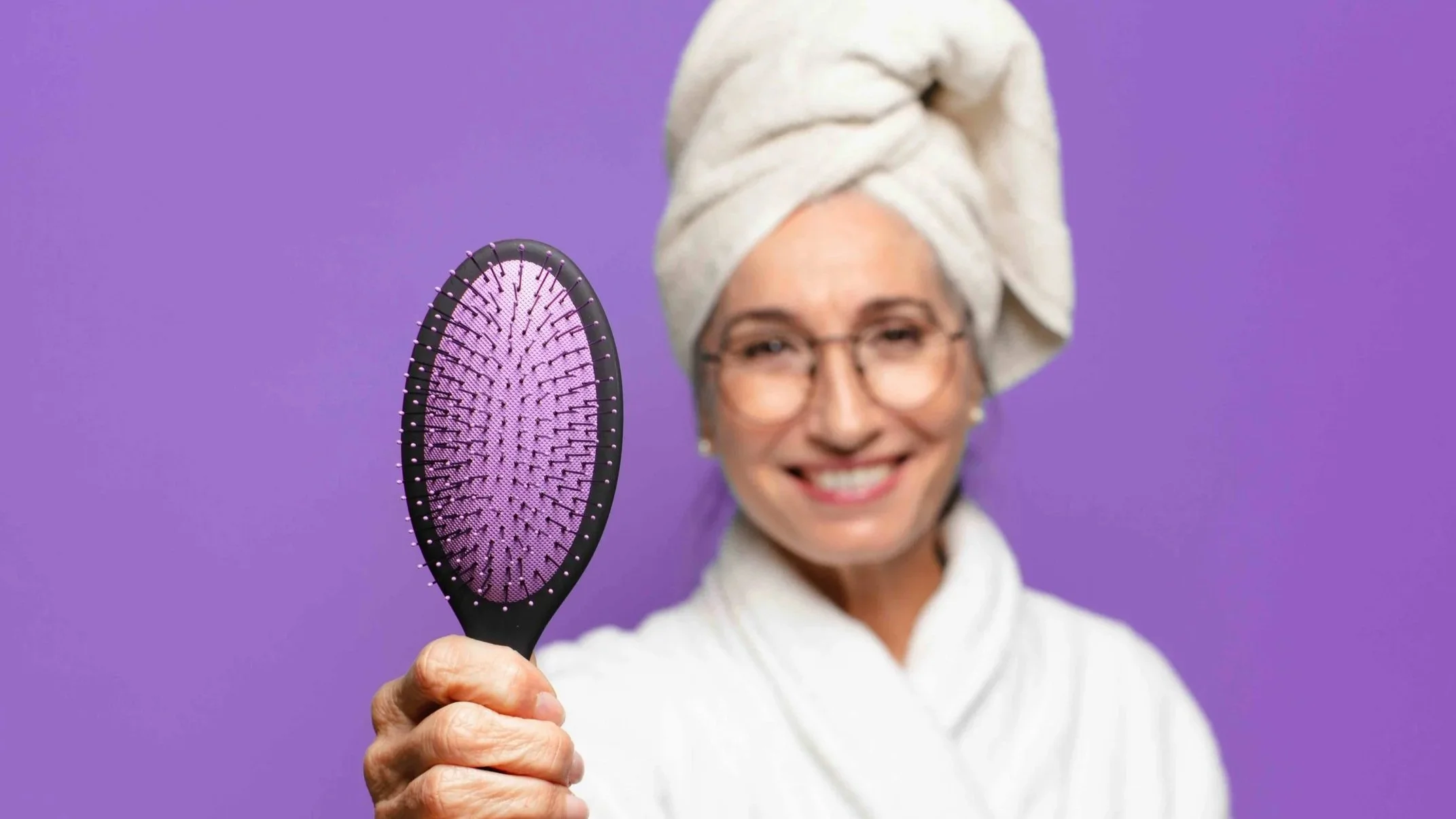 Health Notes: Autumnal hair shedding and what to do 