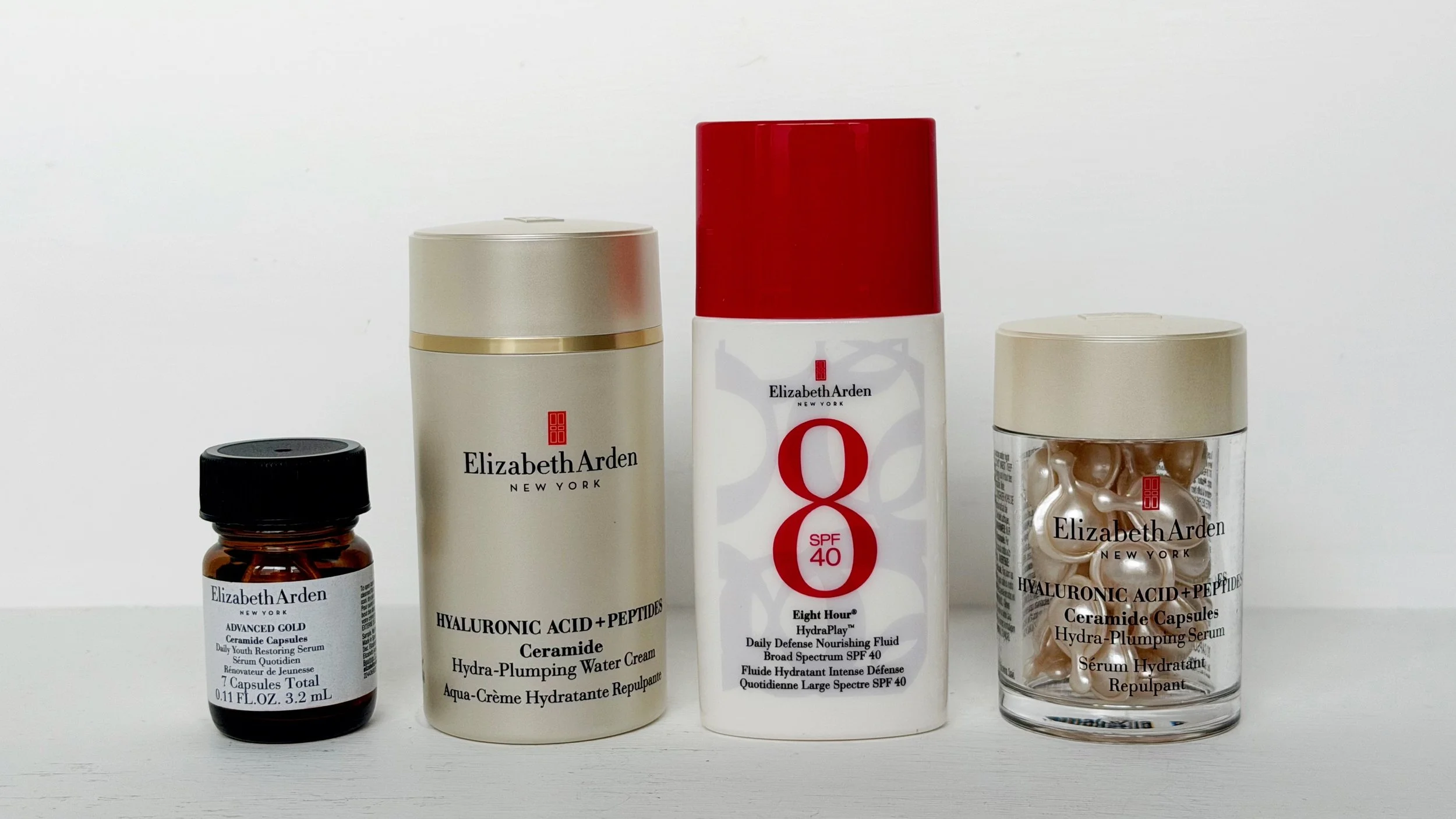 Beauty Bible Loves... Elizabeth Arden discoveries