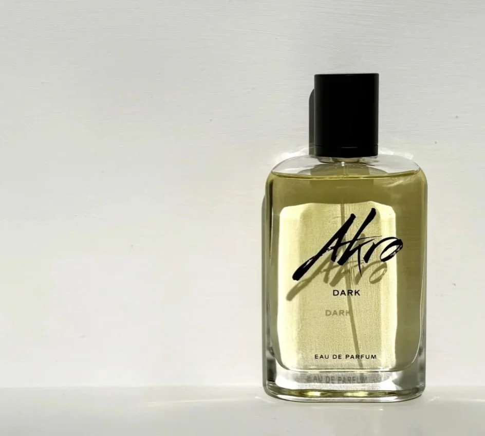 🍫 Jo&rsquo;s Scent Notes: @akrofragrances Akro Dark

Chocolate + patchouli? You had us at hello. 👀

Jo dives into Akro Dark - a rich, moreish scent created by master perfumer Olivier Cresp - and explores the fragrance brand he founded with his daug