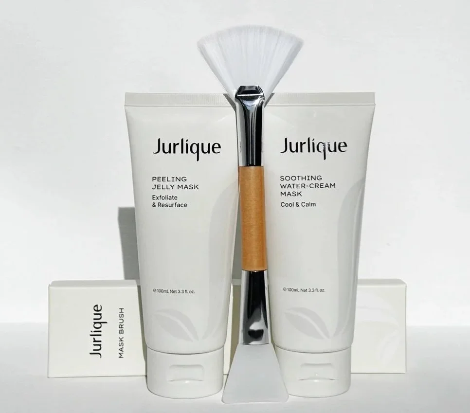 ✨ Fab Find of the Week: @jurlique new masks ✨

We&rsquo;re thrilled to see Jurlique back on the shelves (they were quietly taken off the shelves while they figured out a new distribution model). This is a brand we&rsquo;ve loved for more than 30 year