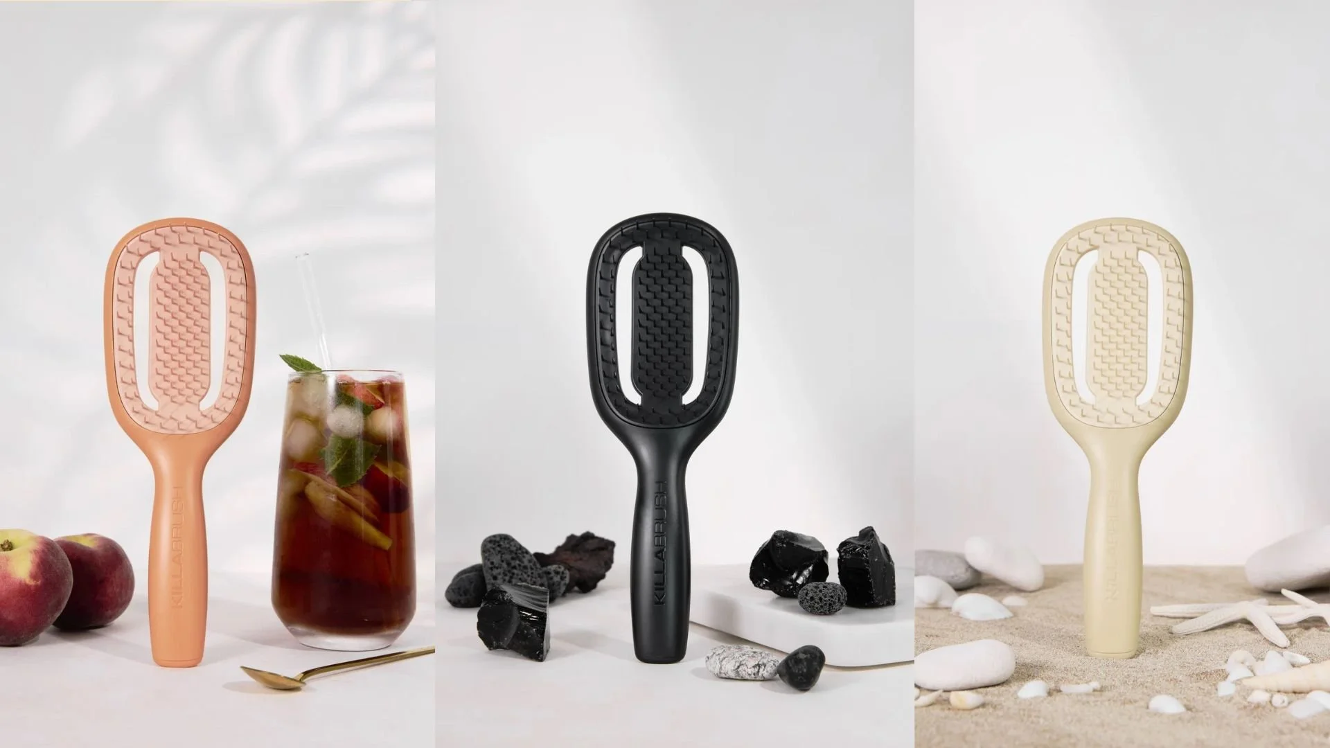 Beauty Bible Loves... KILLABRUSH