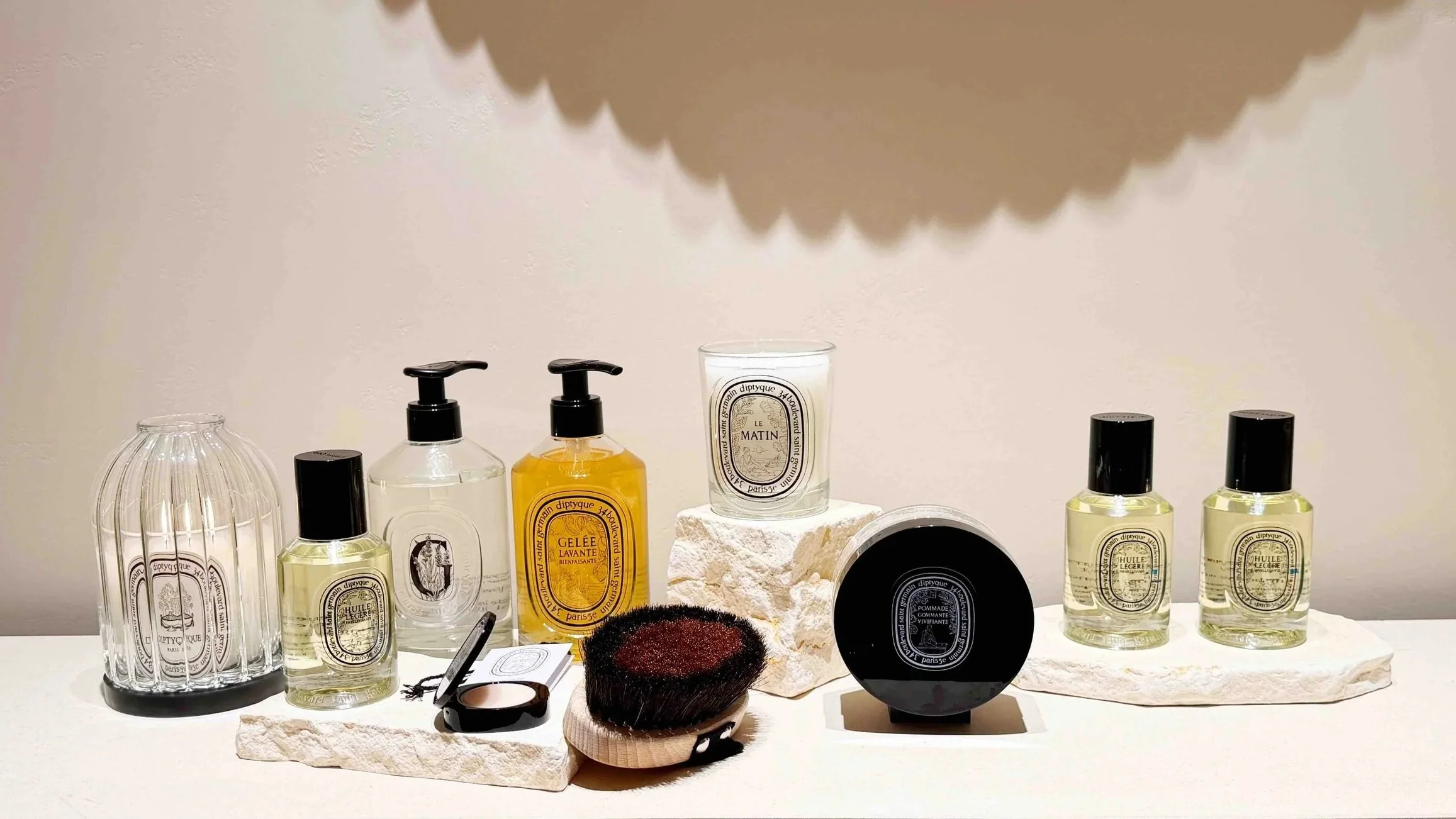Fab Find of the Week: Diptyque Les Rituels de Soin