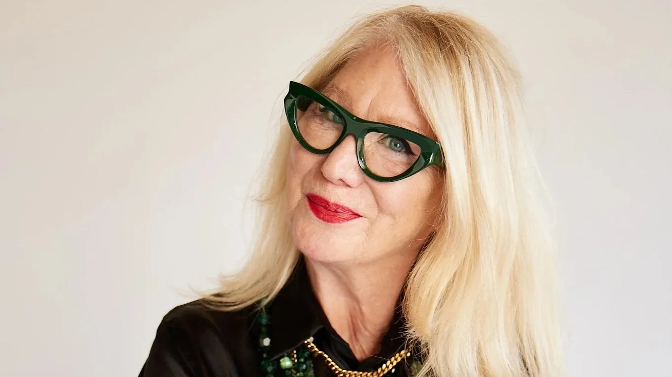 7 Secrets of Beauty &amp; Wellbeing: Val Garland. (Well, 9, actually.)
