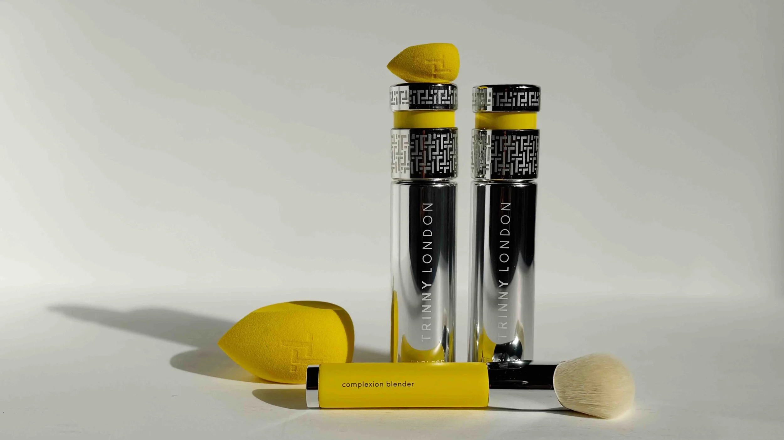 Fab Find of the Week: Trinny London Fearless Skin Tint Drops