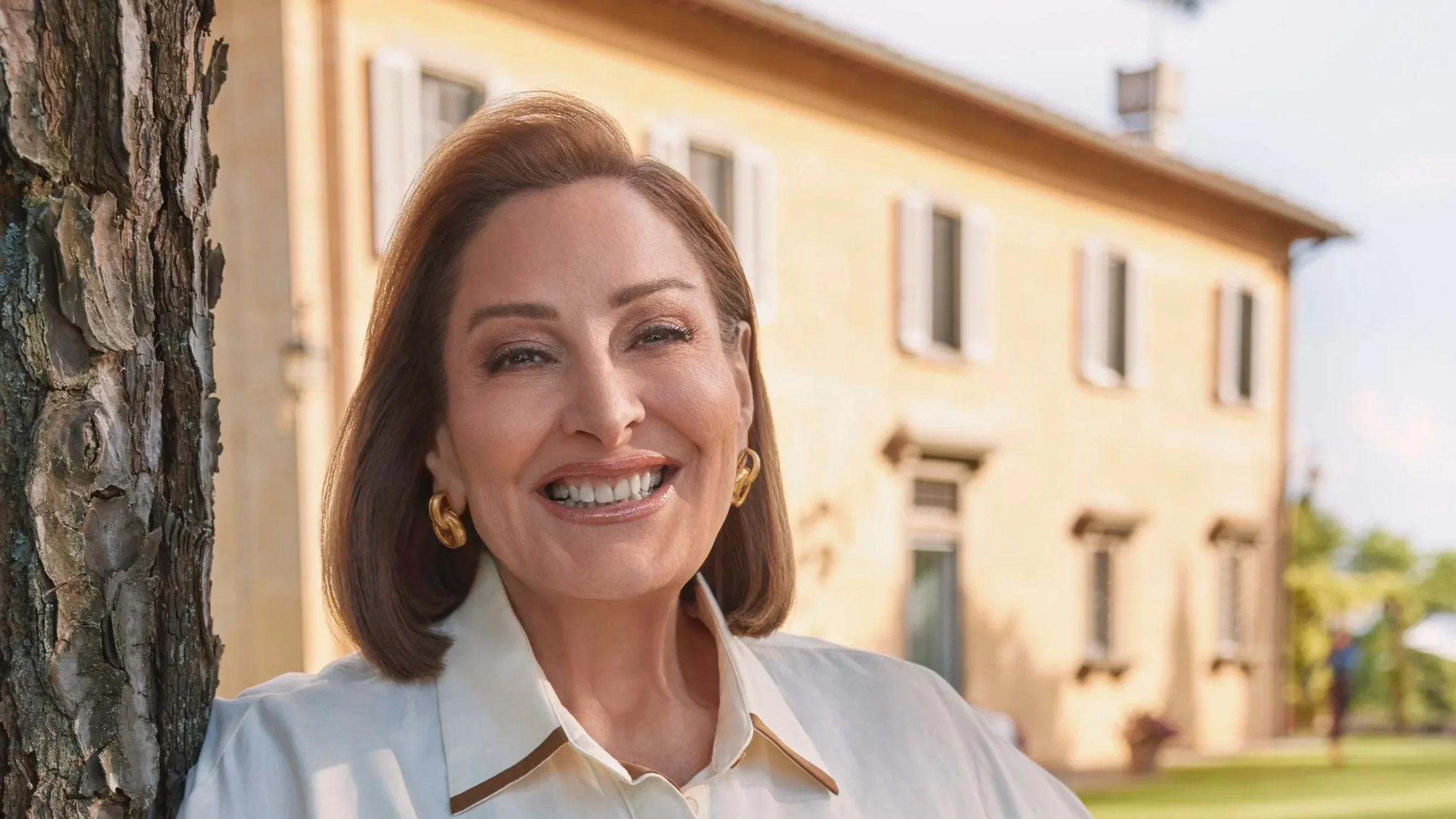 Face-to-face with Laura Geller: the OG make-up artist on beauty for the 40+ woman