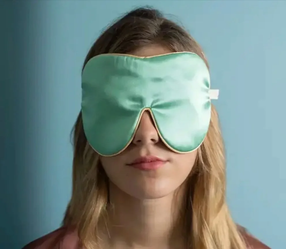 Sarah Loves&hellip; Autumn 2026 🍂

Beauty Bible joint editor @sarahamstacey shares her latest favourites, from a lavender-scented silk eye mask to a toothpaste she swears by.

✨ @holisticsilk Classic Silk Lavender Eye Mask - A 100% mulberry silk eye