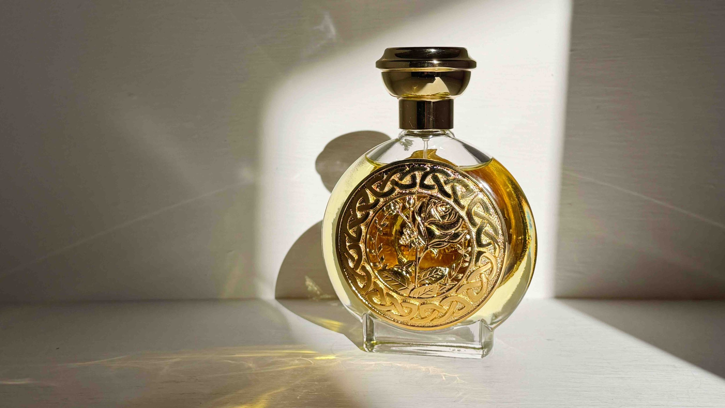 Jo's Scent Notes: Boadicea the Victorious Andraste