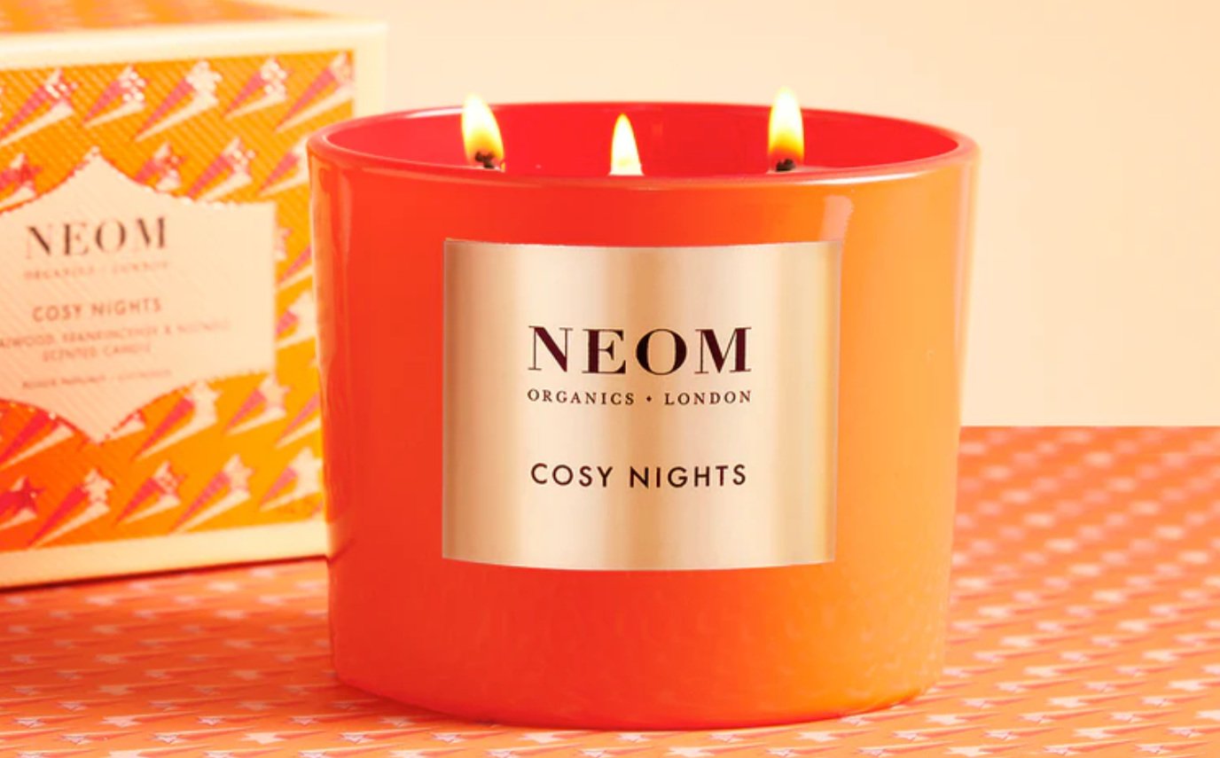 Get lit this Christmas with the debut Louis Vuitton candle collection - ICON
