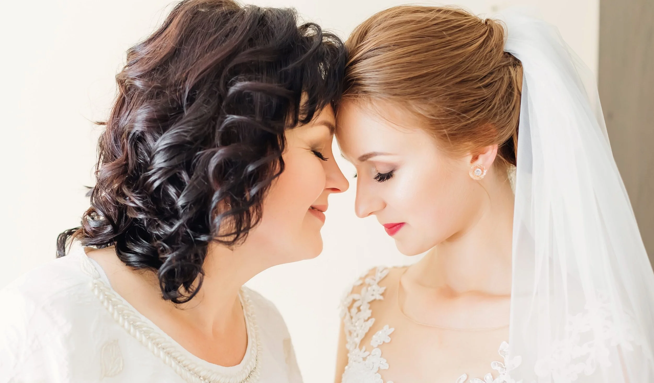 &nbsp;Good Wedding Day Hair – and this time it’s not the bride!