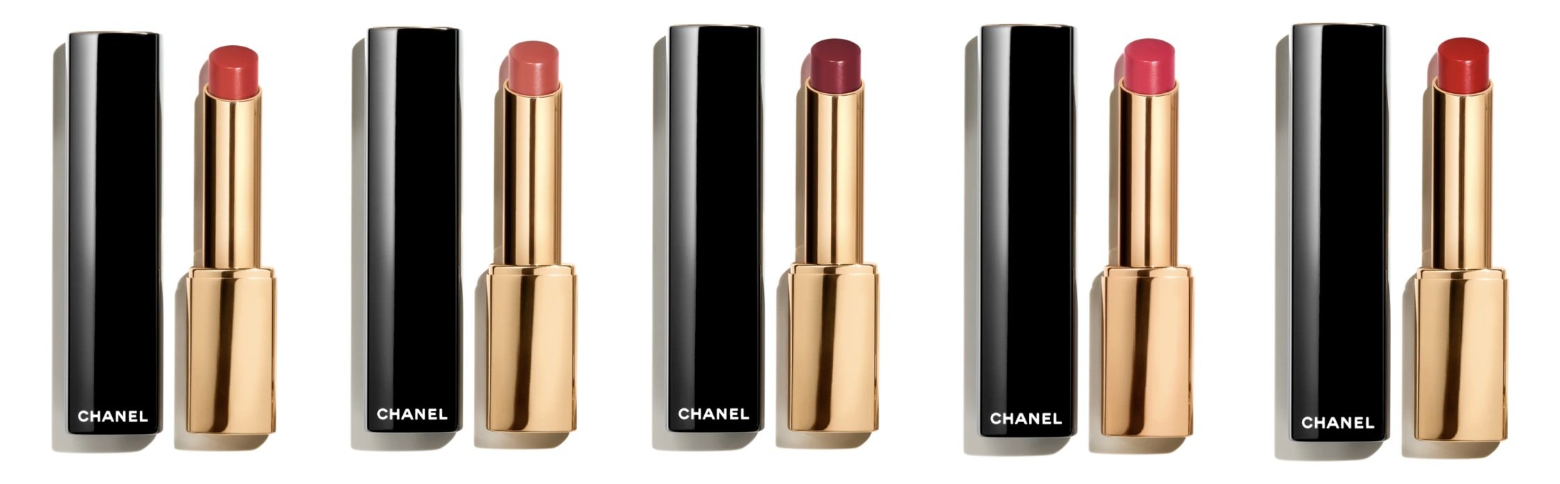 Chanel Rouge Allure L'Extrait (Refillable) — Beauty Bible