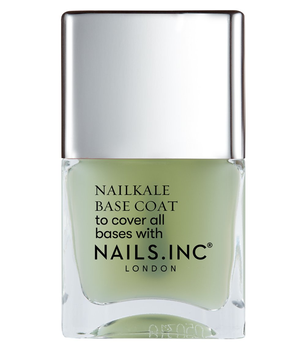 NO BAD DAYS IN NOTTING HILL - NAIL POLISH, 14 ML Nails Inc Beauty, 870 uah,  | Buy in SANAHUNT Luxury Department Store Kyiv, Ukraine