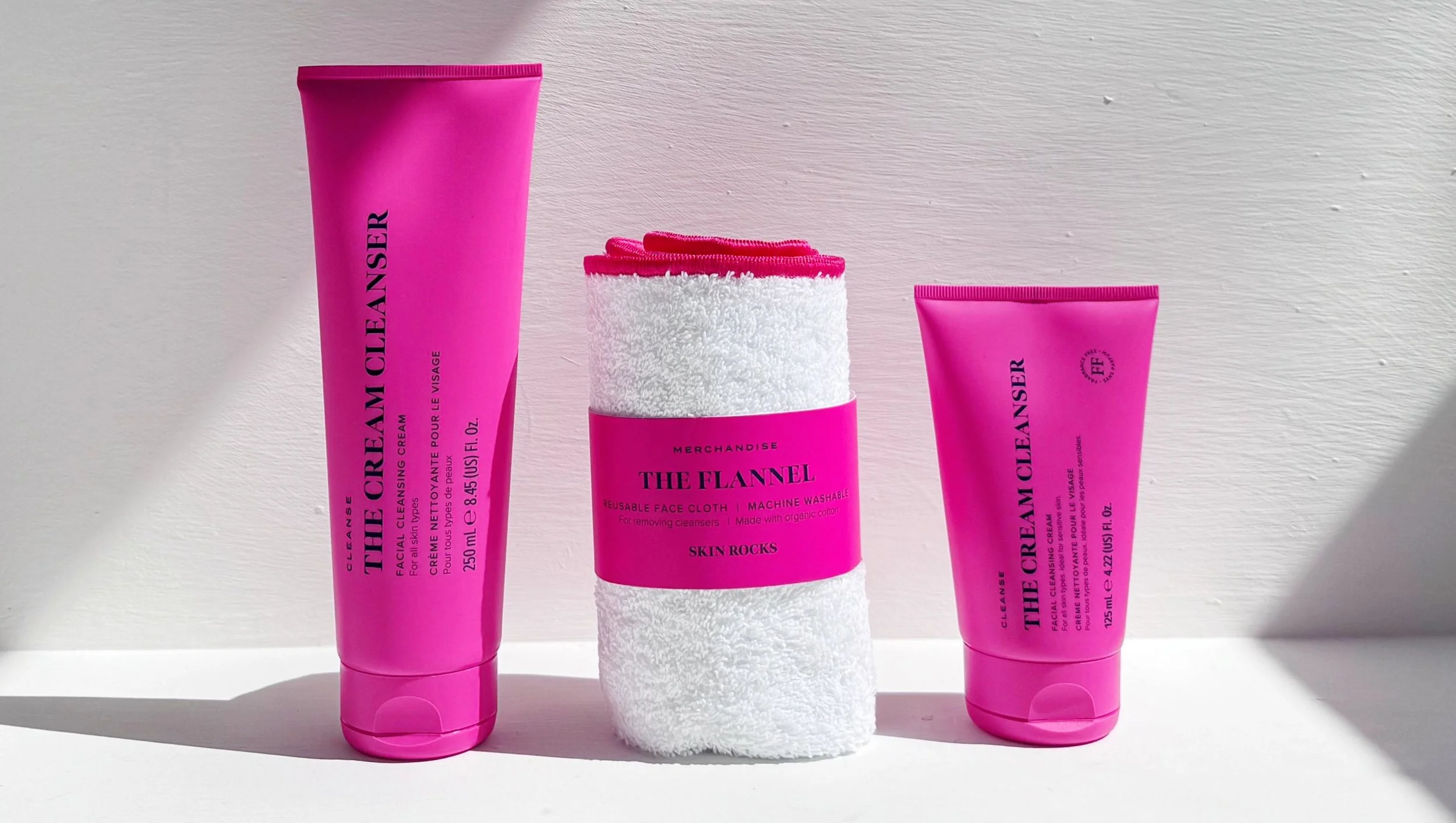 Fab Find of the Week: Skin Rocks The Cream Cleanser – Supersize version ...