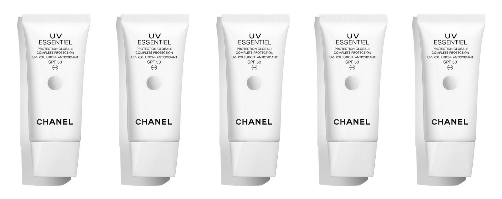 Chanel UV Essentiel SPF50 — Beauty Bible