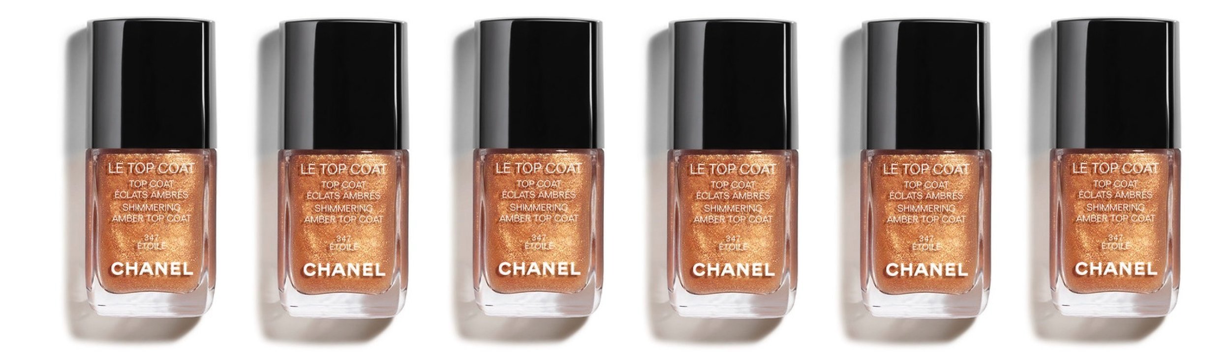 Fab Find of the Week: Chanel Holiday Collection 2022 — Beauty Bible