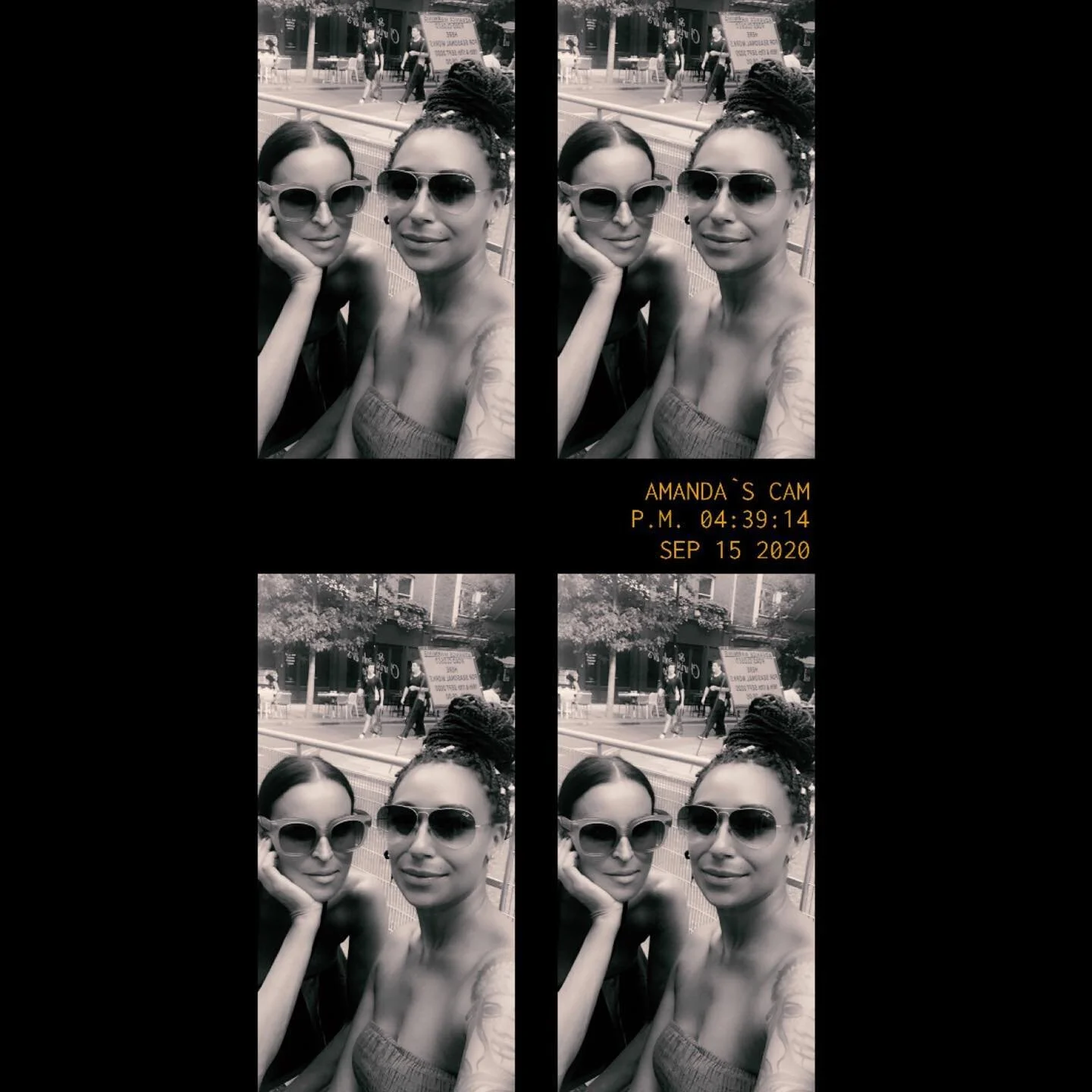 :
:
ᴬᶜᴱ ᴰᴬᵞ ᴼᵁᵀ
ᵂᴵᵀᴴ ᴹᵞ ᴸᴼᵛᴱˢ
@kristal.h @francoisxn 
🖤