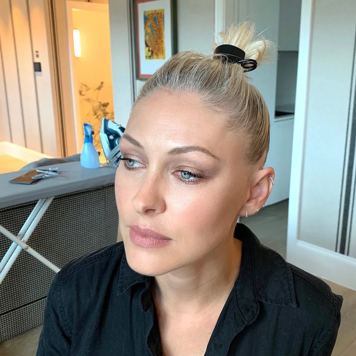 :
#ᵀᴮᵀ
ᵀᴴᴵˢ ᴰᴬᵞ.
ᴬ ᵞᴱᴬᴿ ᴬᴳᴼ
:
:
ᴳᵟ ᴬᵂᴬᴿᴰˢ 2019
:
ᵀᴴᴱ ˢᵀᵁᴺᴺᴵᴺᴳ
@emmawillisofficial 
:
ᴹᴬᴷᴱᵁᴾ @amandahbowen 
ᴴᴬᴵᴿ @icaniamandiwillbylouisbyrne 
ˢᵀᵞᴸᴵᴺᴳ @leahbinnallstylist