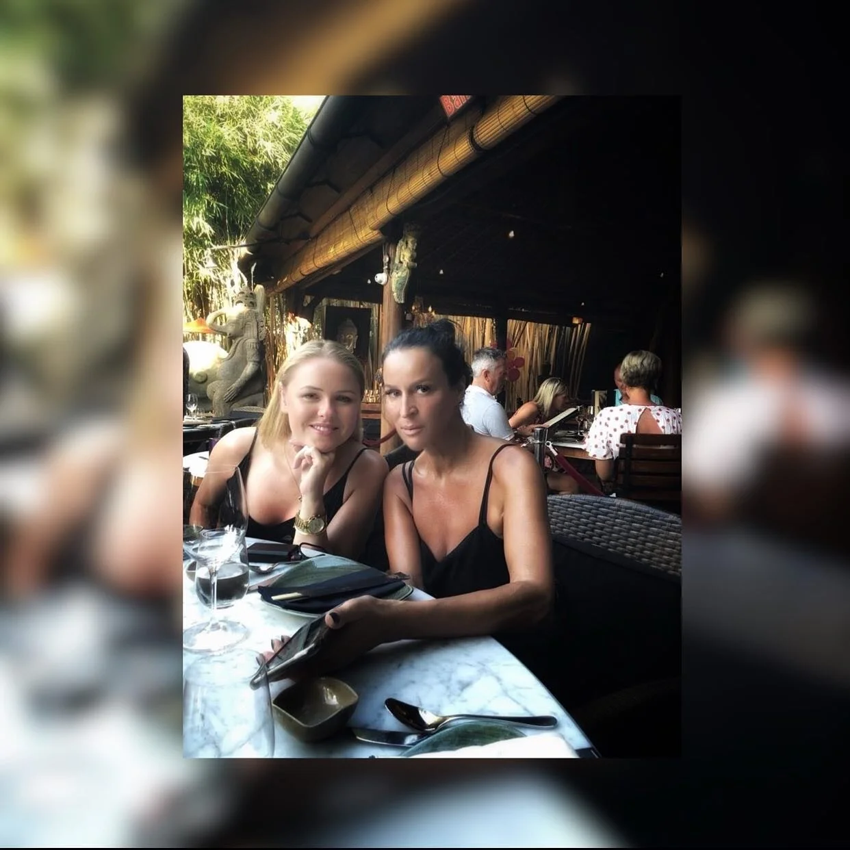 :
ᴵᴮᴵᶻᴬ 2019
ᵂᴴᴬᵀ ᴬ ᴰᴵᶠᶠᴱᴿᴱᴺᶜᴱ
ᴬ ᵞᴱᴬᴿ ᴹᴬᴷᴱˢ...
:
: