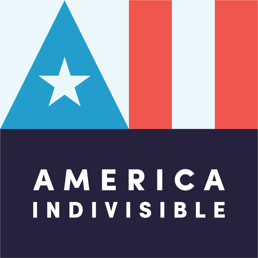 America Indivisible