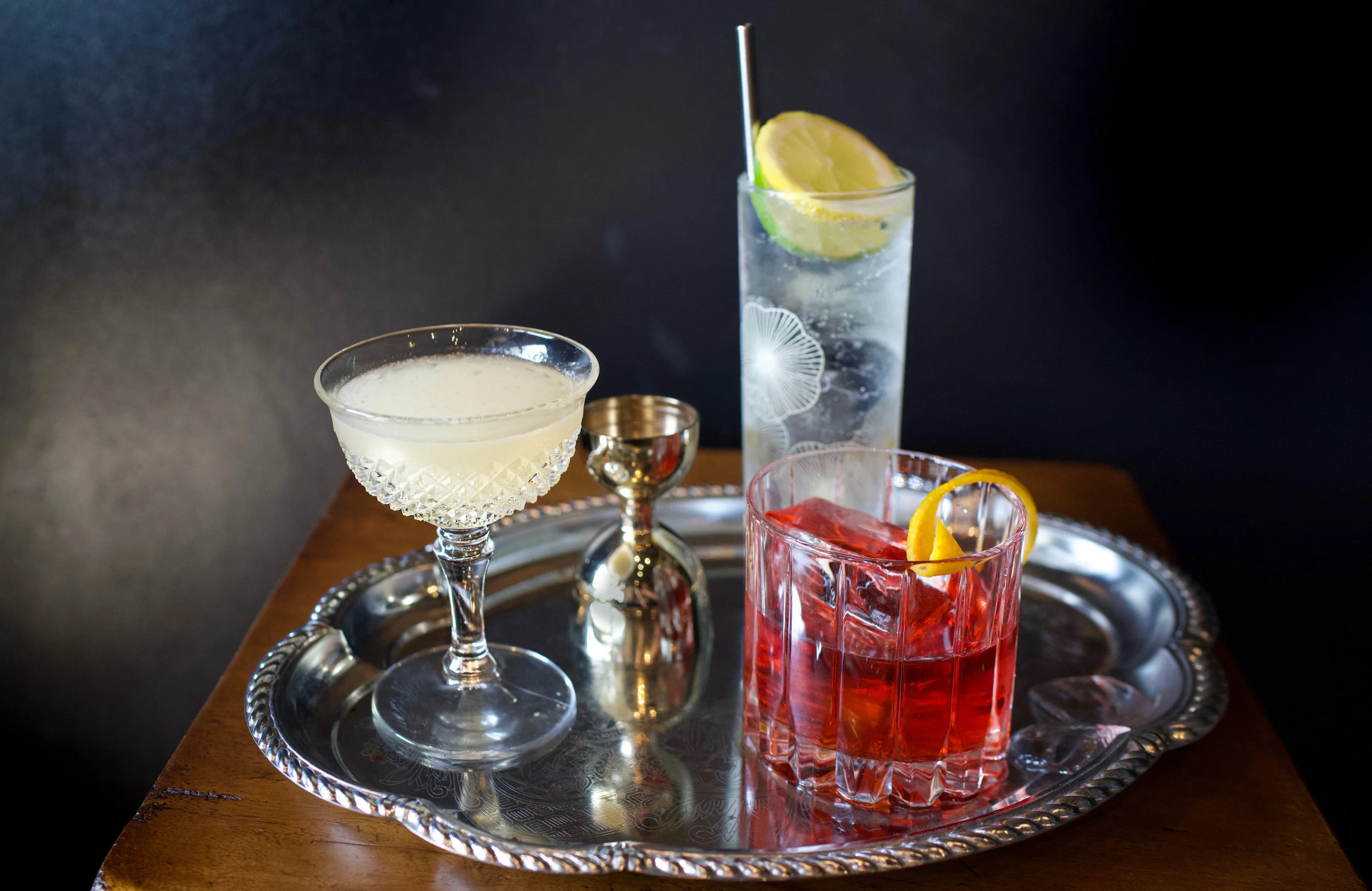 Melinda's Favorite Cocktails!