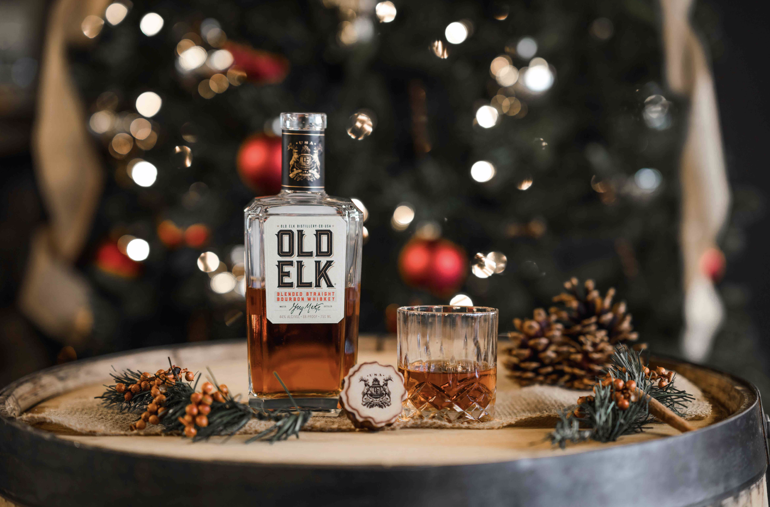 The Reserve Holiday Gift Guide