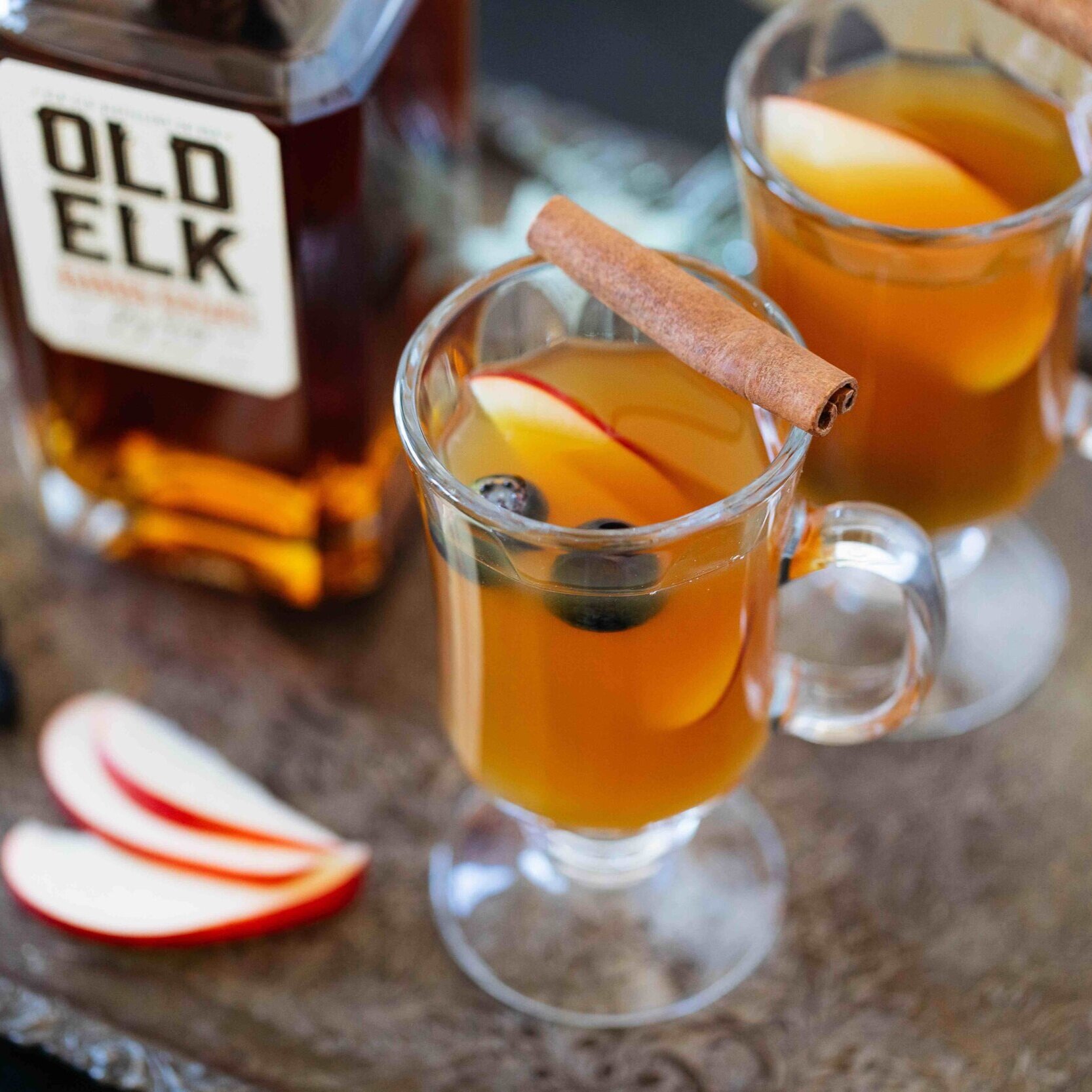 Old Elk Cider