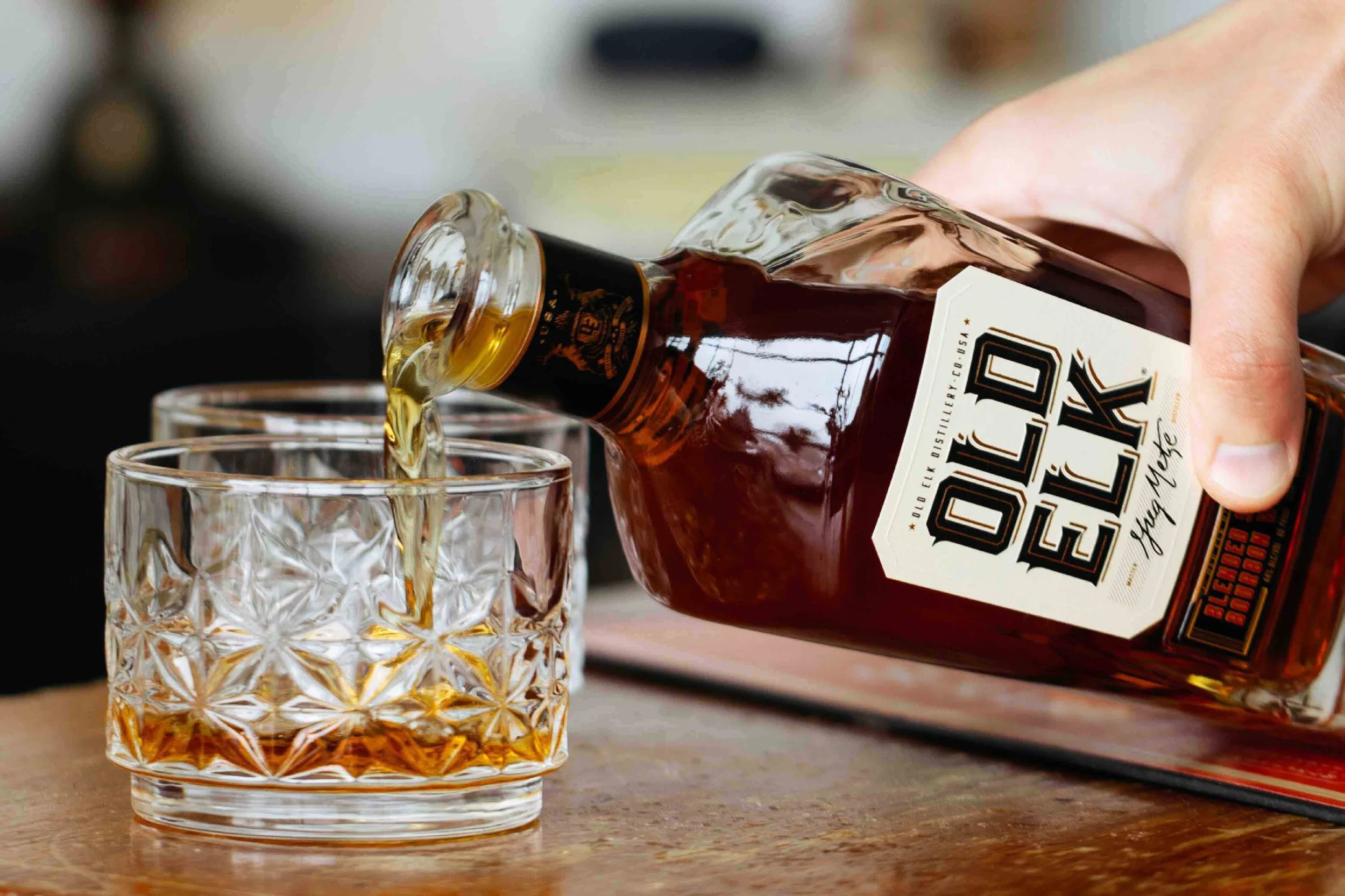 Colorado Bourbon Whiskey Fort Collins Colorado Distillery