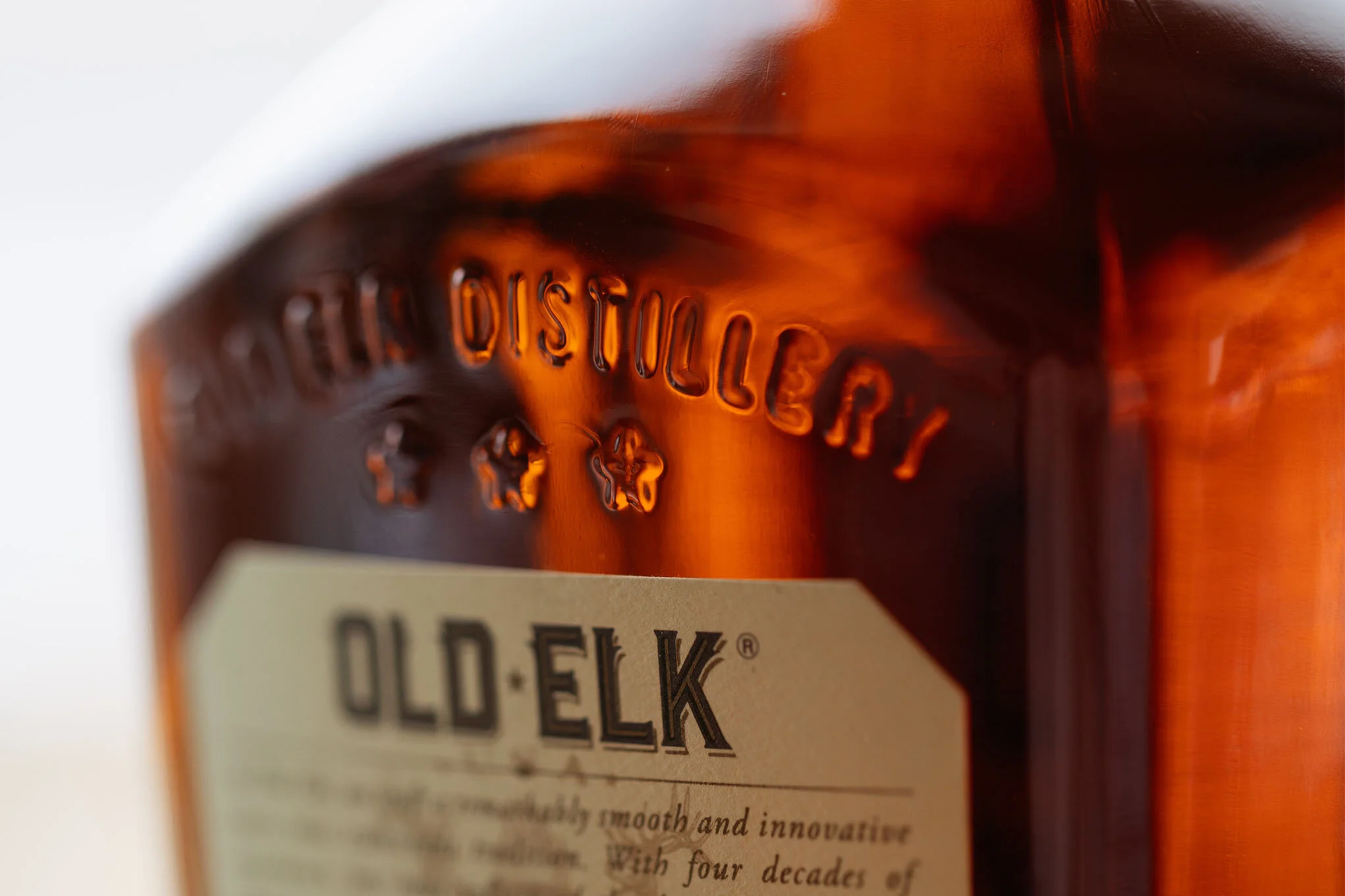 Colorado Bourbon Whiskey Fort Collins Colorado Distillery