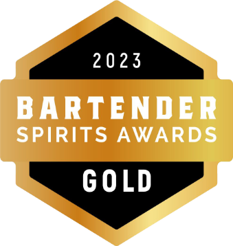 Gold Medal, Bartender Spirits Awards, 2023