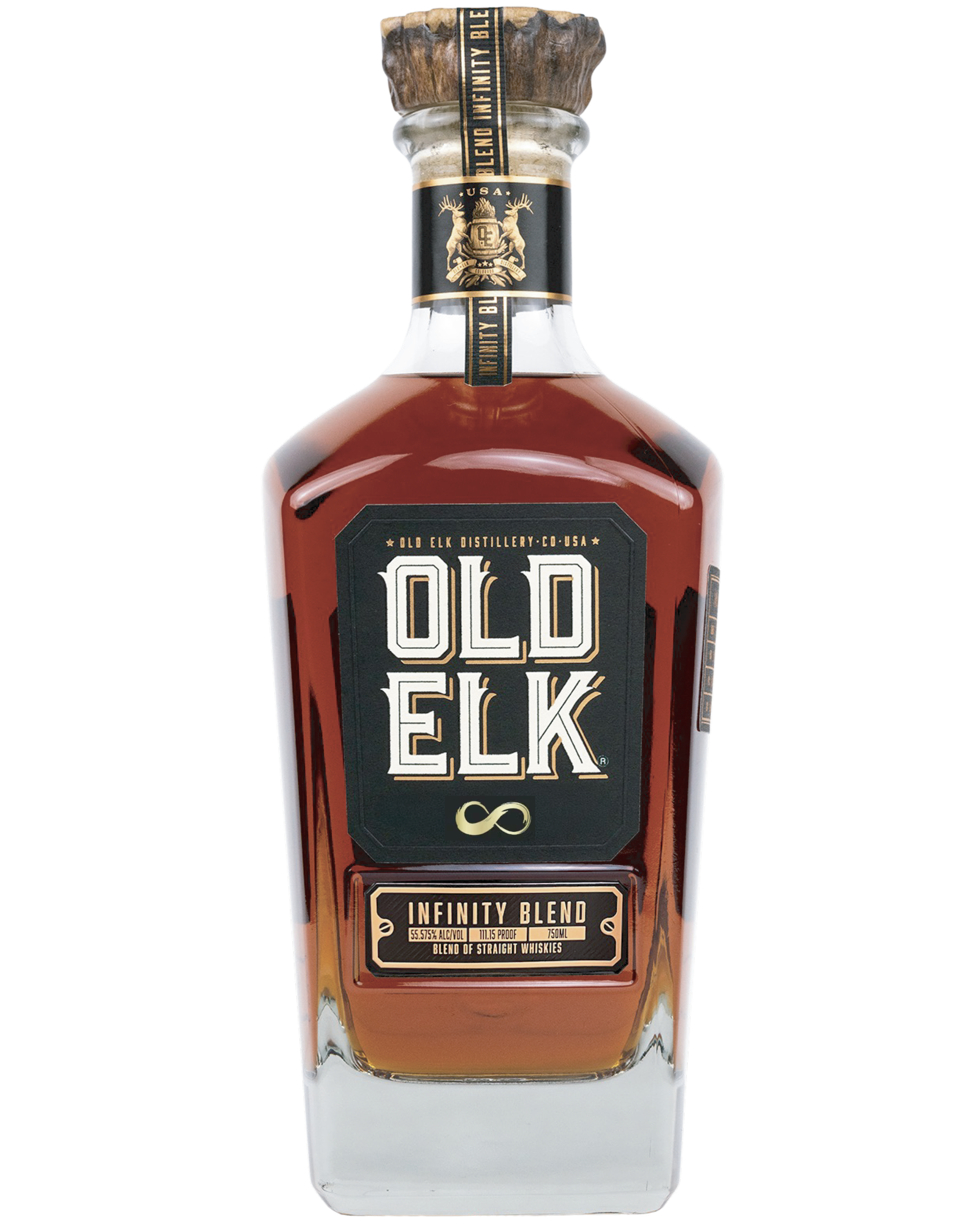 Old Elk Infinity Blend