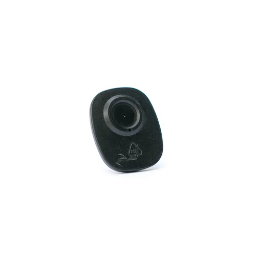Mini Hard Tag, RF 8.2 MHz, Black