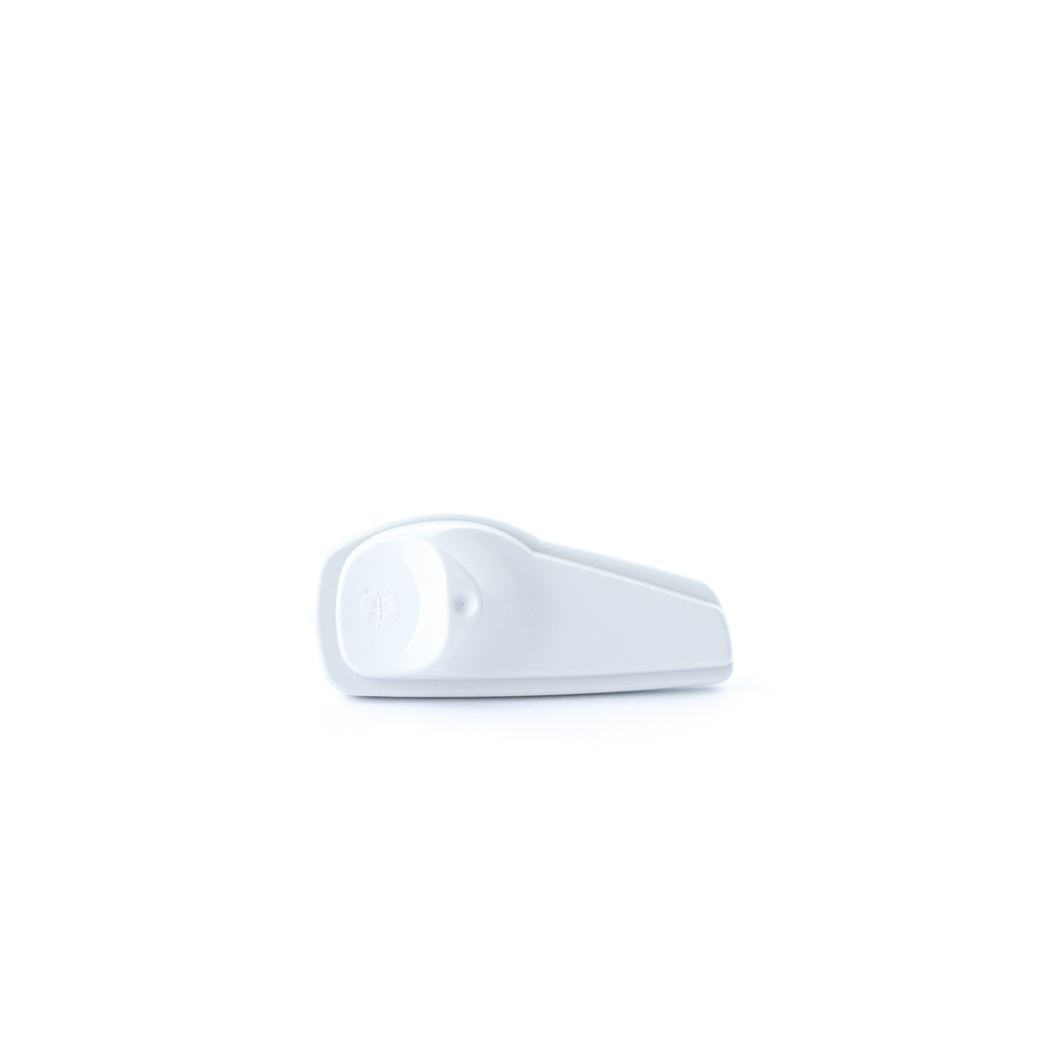 SuperTag III - 58KHz - GRAY - SENSORMATIC RFRB