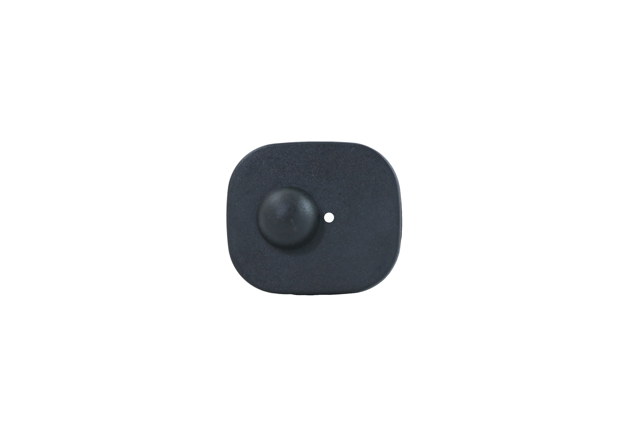 1,000 UFO 1.8 MHz RF Security Tags w/Pin for 1.8 RF Checkpoint® Type Systems 