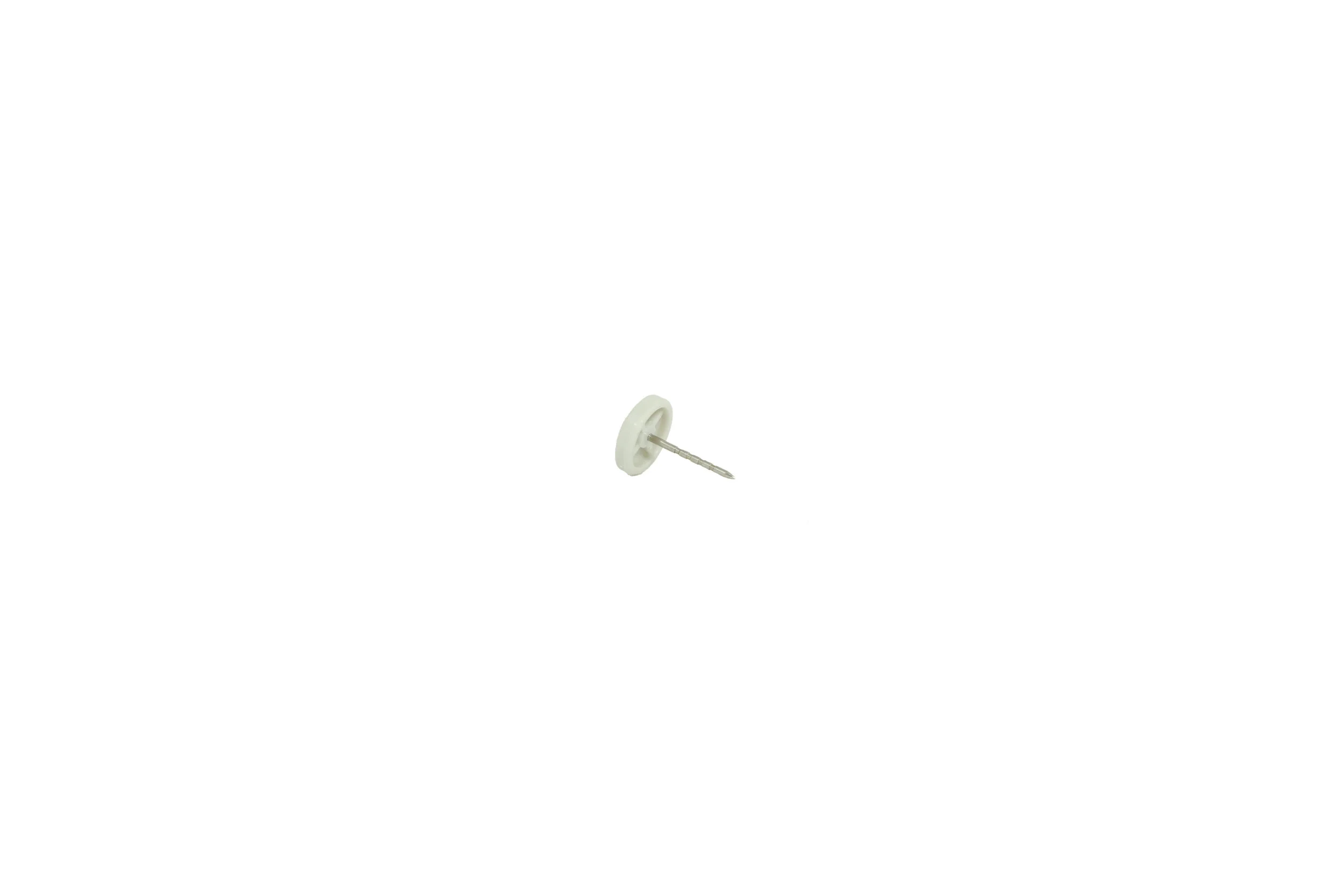 500 Flathead Pins For Security Tags – Checkpoint Compatible, EAS Loss Prevention