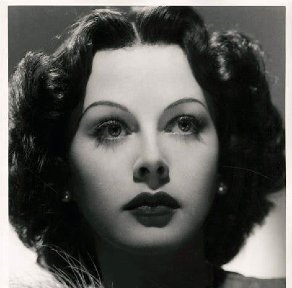 Hedy Lamarr’s 1966 May Co. Wilshire Shoplifting Case Sparked a National Media Frenzy