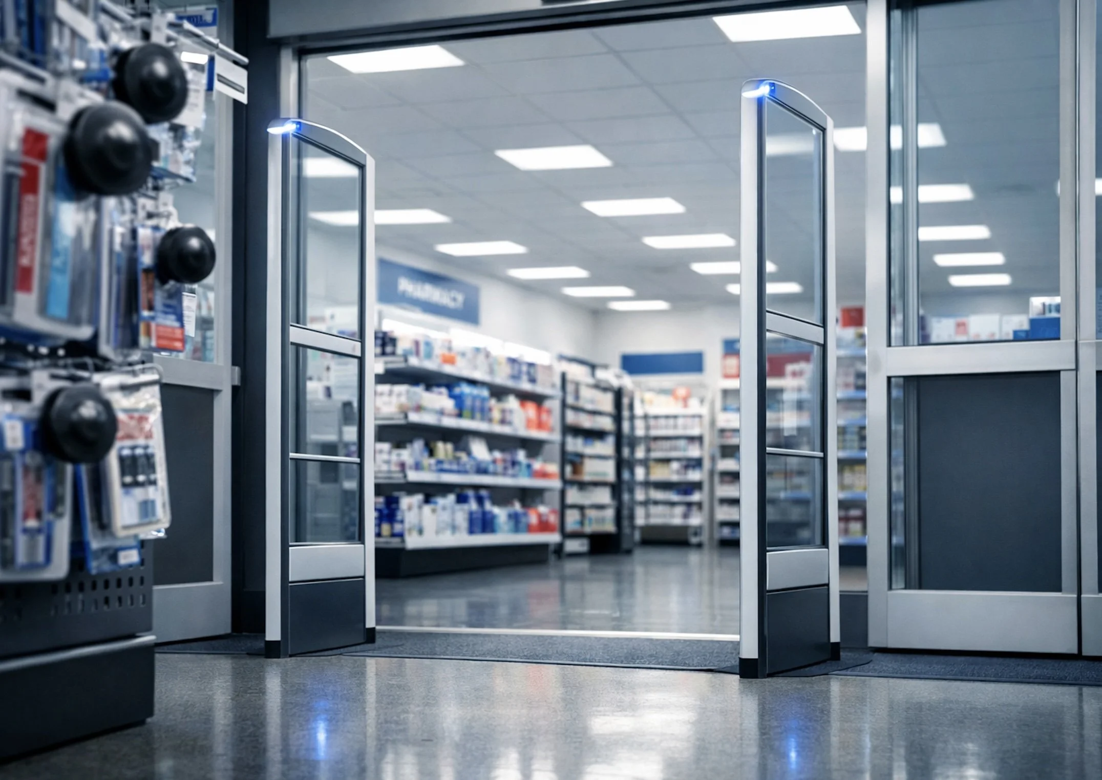 Philadelphia's CVS Sting Proves What Every Retailer Should Already Know: EAS Is Your First Line of Defense