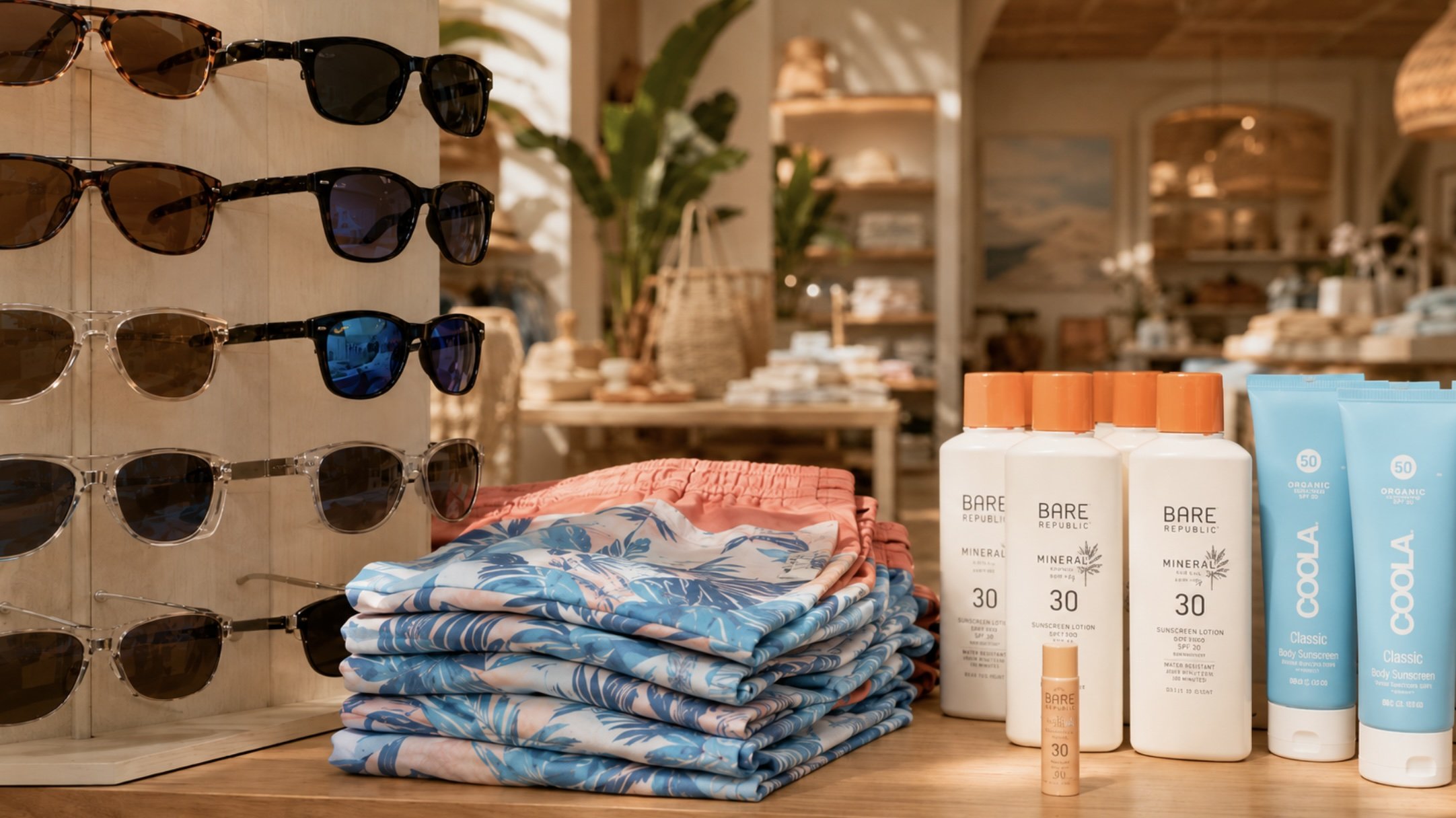 Summer Retail Shrink in 2026: The Categories to Protect