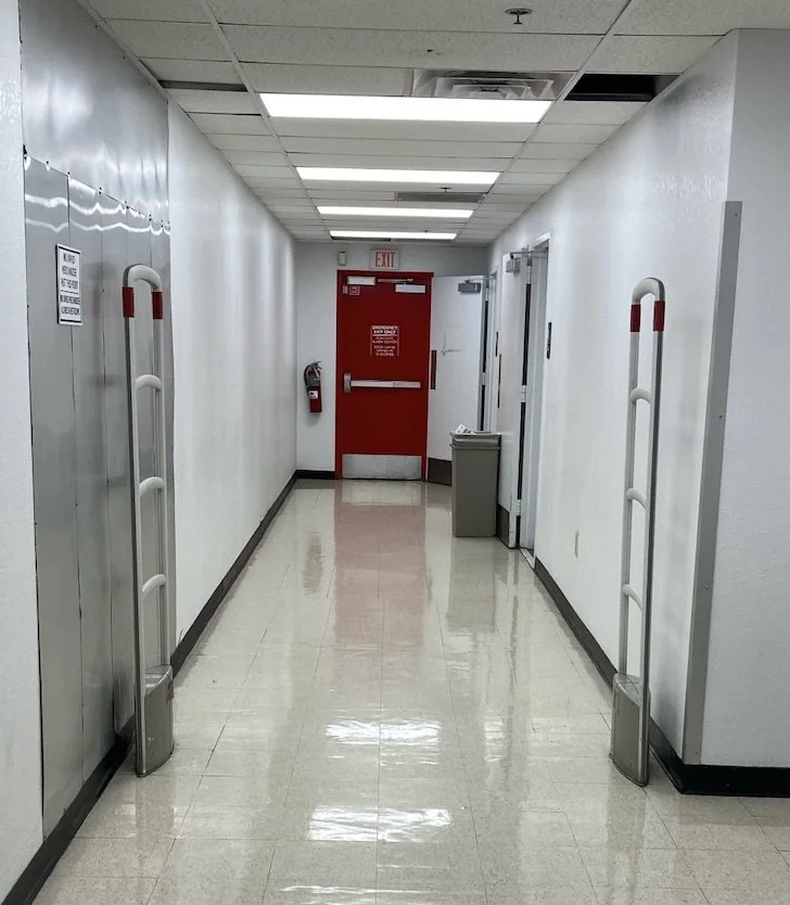 Still Running an Older Sensormatic or Checkpoint System? Here Is Who Still Services It