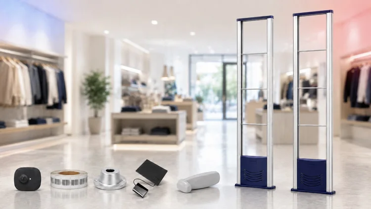 Security Tag Compatibility: Will It Work With Your System?