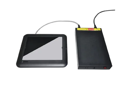 Tag Detachers & Deactivators