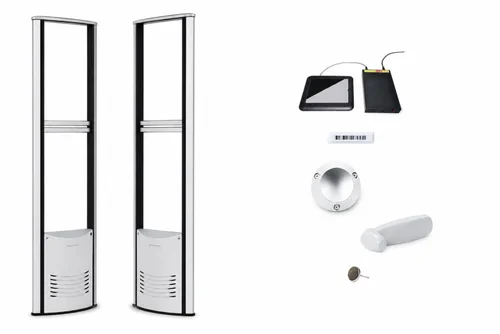 EAS AM Total Coverage System Package, Installation Included