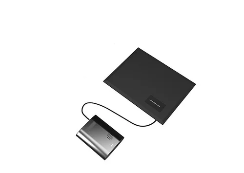 Premium RF Deactivator, Complete
