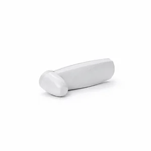 Flat pencil tag